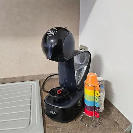 度假居 Casa Loretta