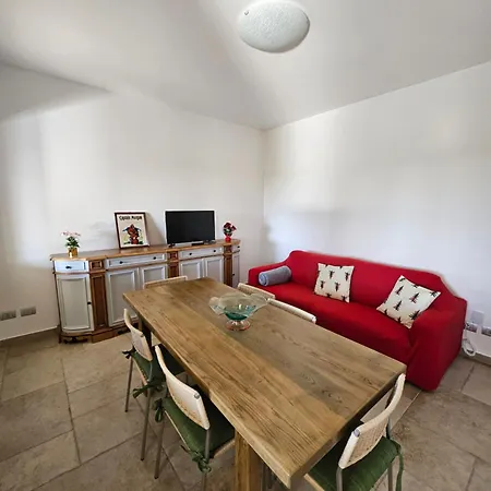 Casa Loretta Due Carrare