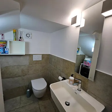 Casa Loretta Prázdninový dům *