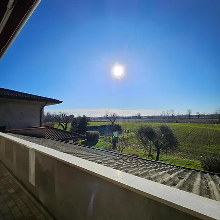 Casa Loretta * Due Carrare