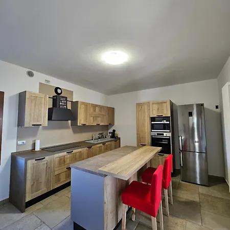 Casa Loretta Prázdninový dům