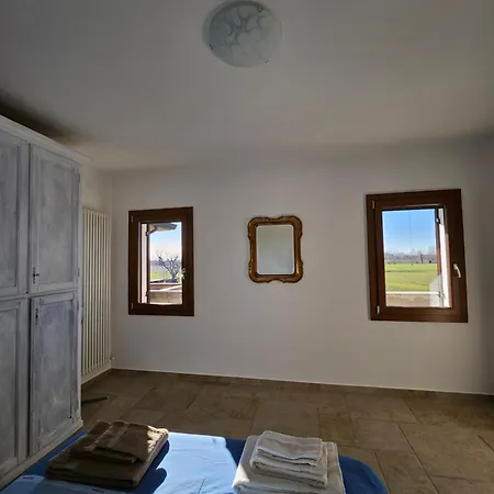 Prázdninový dům Casa Loretta Due Carrare