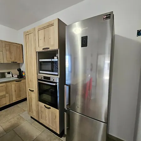 度假居 Casa Loretta Due Carrare