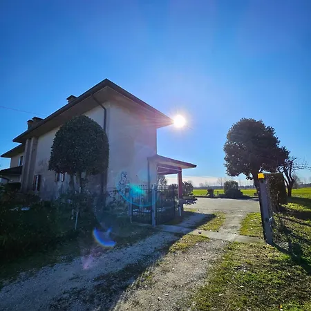 Casa Loretta * Due Carrare