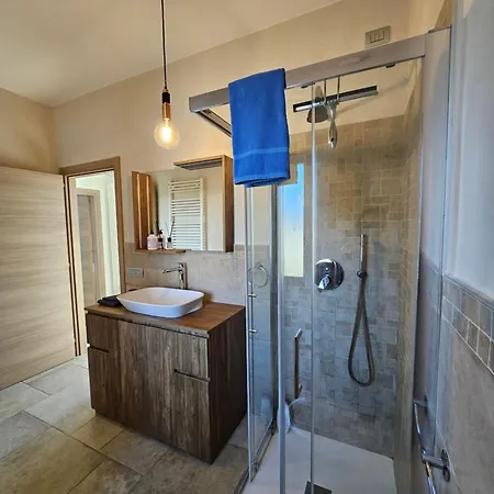 Casa Loretta * Due Carrare