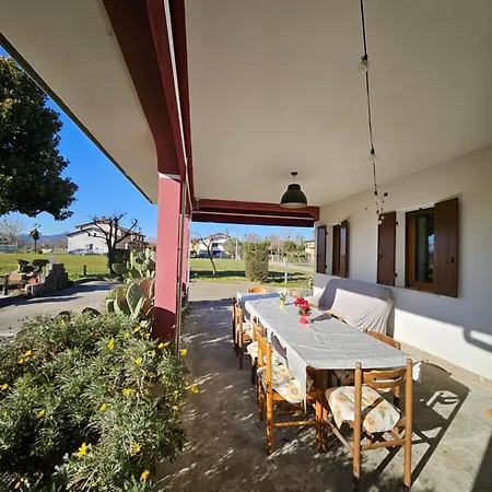 Casa Loretta *