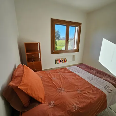 Nyaraló Casa Loretta