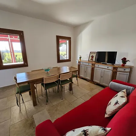 Casa Loretta