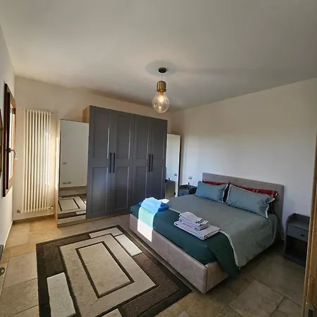 Casa Loretta Nyaraló *