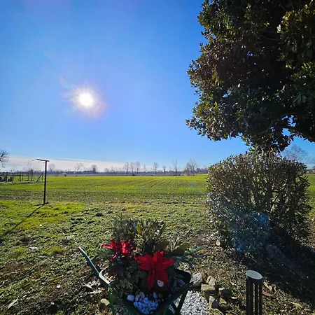 Casa Loretta * Due Carrare