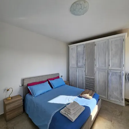 Nyaraló Casa Loretta *