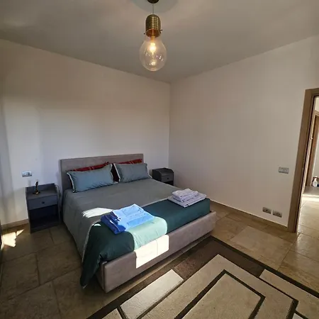 Casa Loretta * Due Carrare