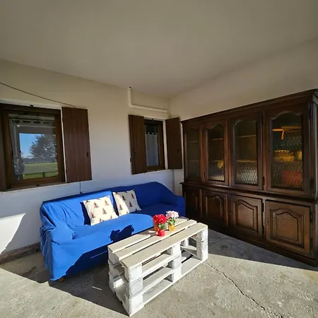 Holiday home Casa Loretta *