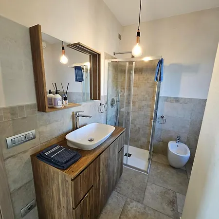 Casa Loretta Due Carrare