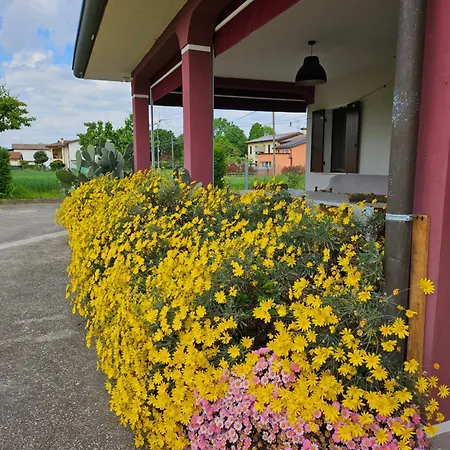 Casa Loretta Due Carrare