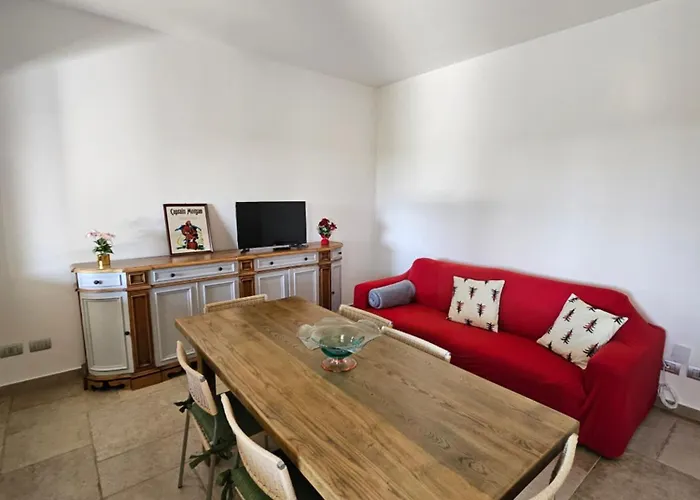 Casa Loretta Due Carrare