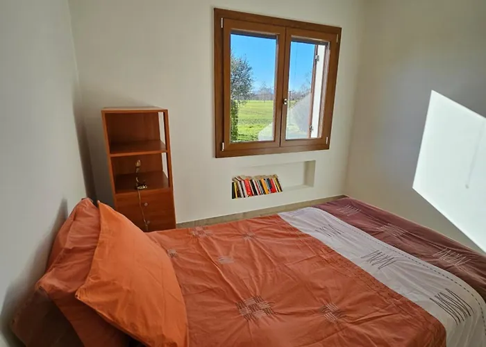 Ferienhaus Casa Loretta