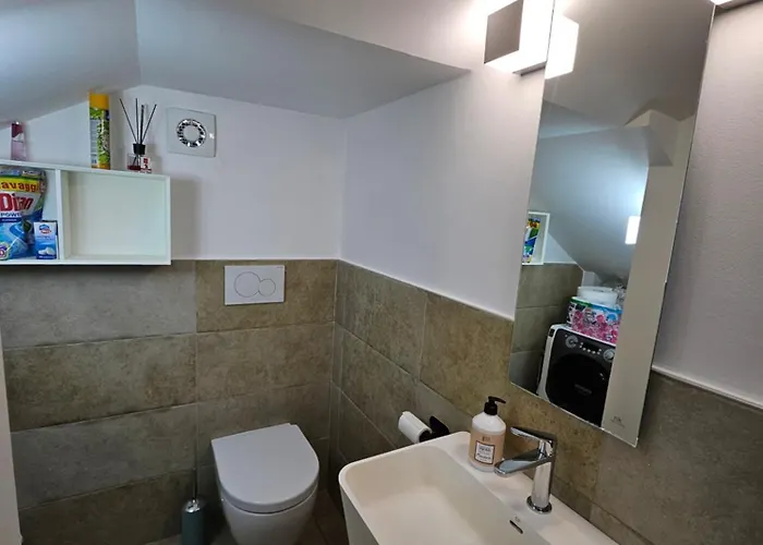 Casa Loretta Casa vacanze *