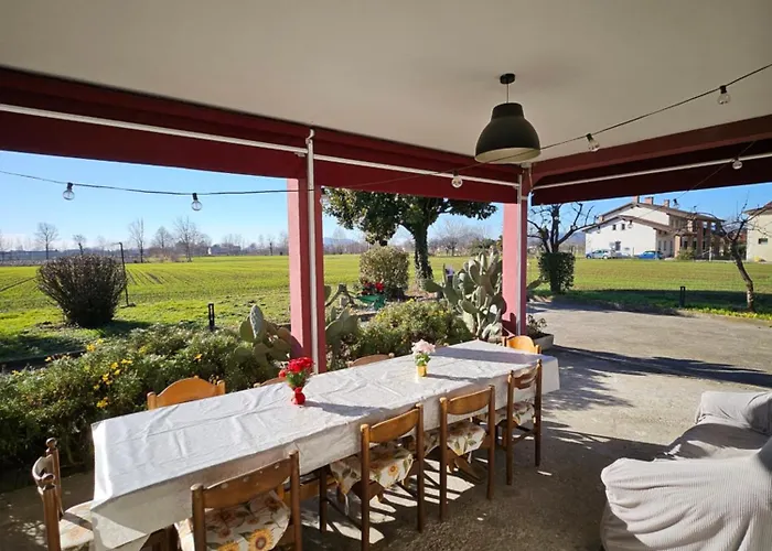 Casa Loretta Casa vacanze Due Carrare