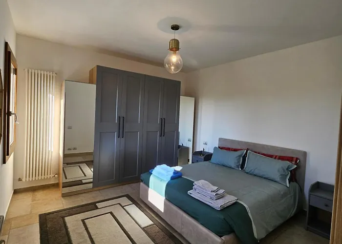 Casa Loretta Casa vacanze *