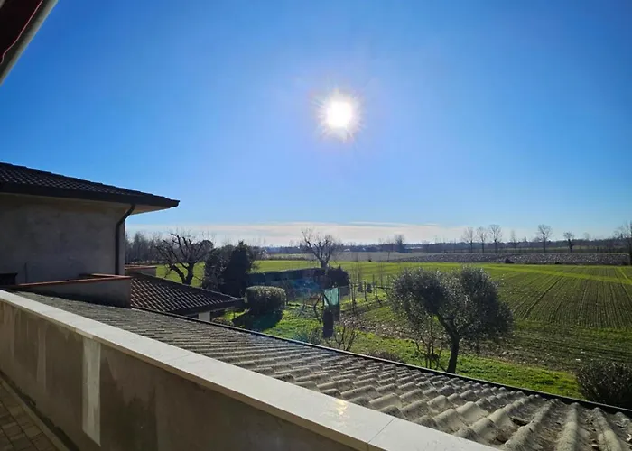 Casa Loretta * Due Carrare