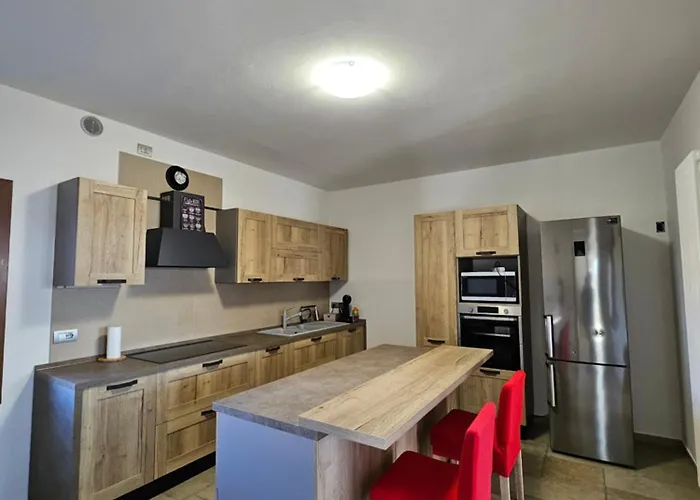 Casa Loretta Casa vacanze