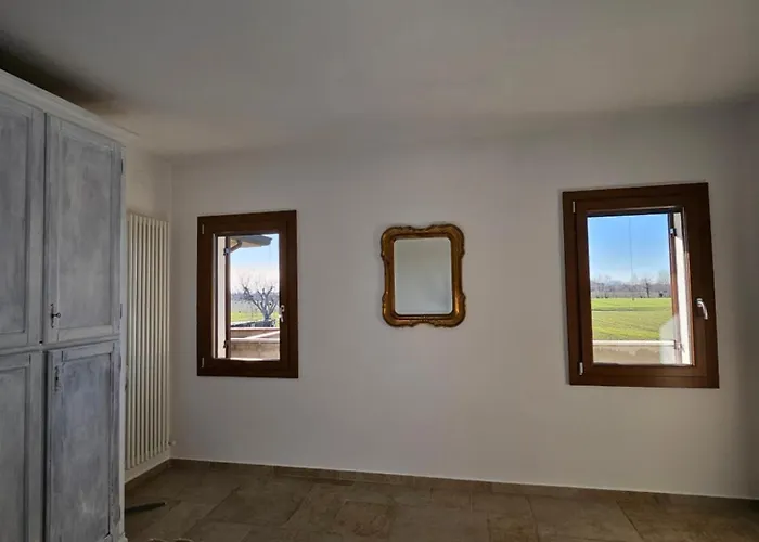 Casa vacanze Casa Loretta Due Carrare