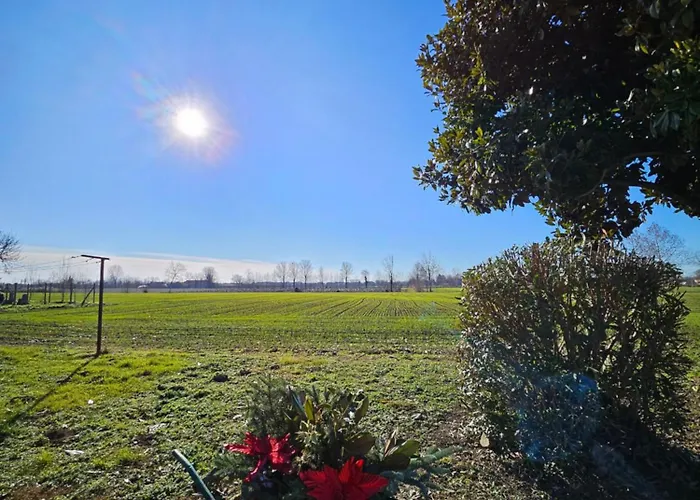 Casa Loretta * Due Carrare