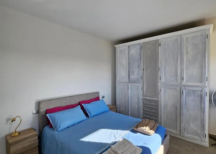 Ferienhaus Casa Loretta *