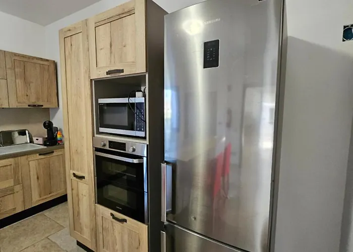 Ferienhaus Casa Loretta Due Carrare