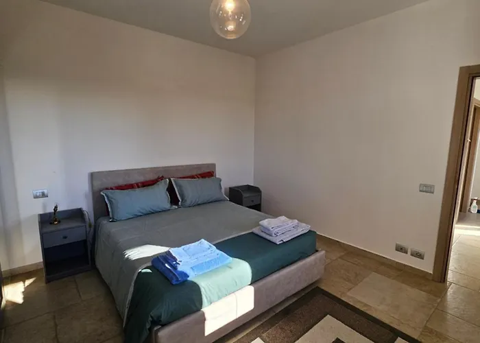 Casa Loretta * Due Carrare