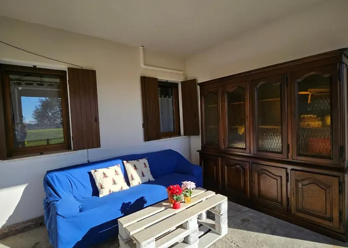 Casa vacanze Casa Loretta *