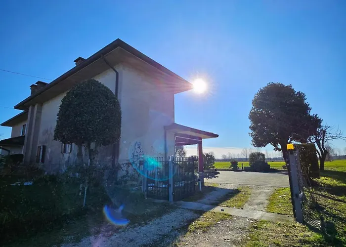 Casa Loretta * Due Carrare