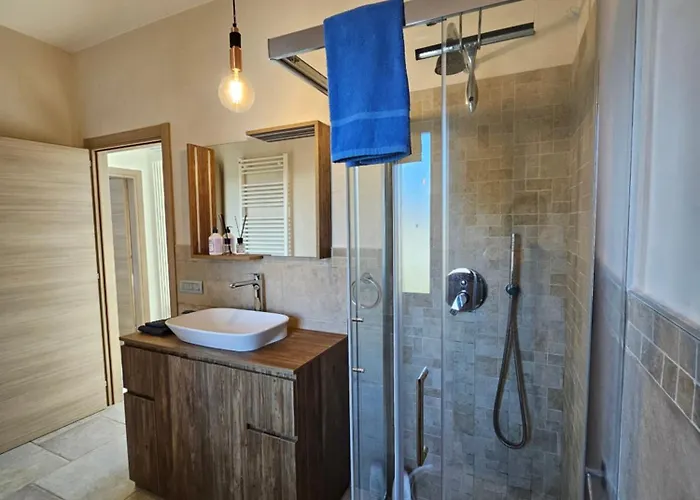 Casa Loretta * Due Carrare