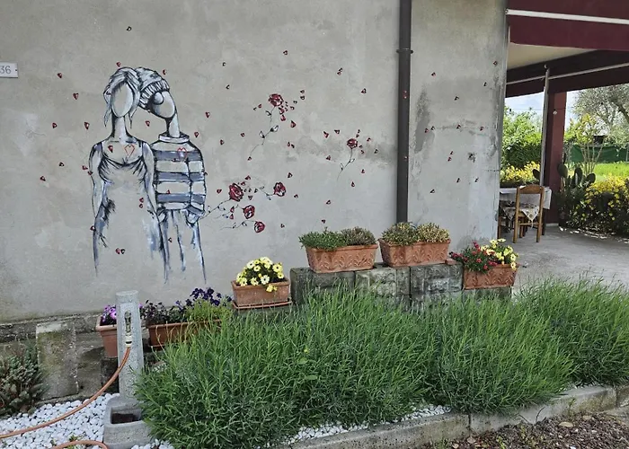 Casa Loretta Due Carrare