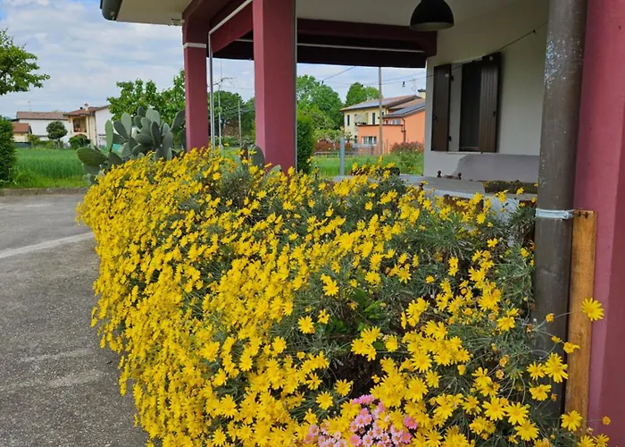 Casa Loretta Due Carrare